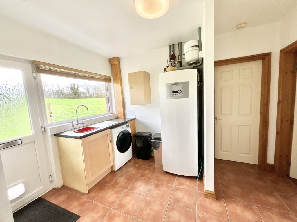 Sandy Lane, Cotes Heath, ST21