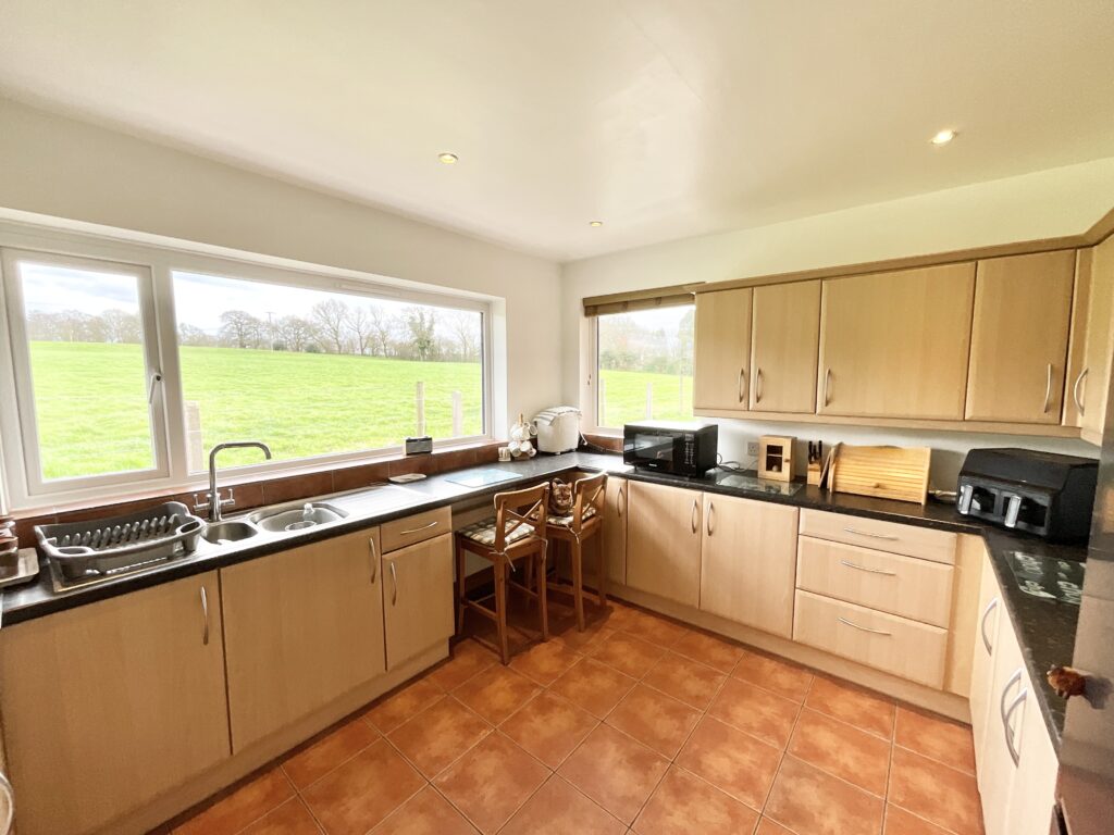 Sandy Lane, Cotes Heath, ST21