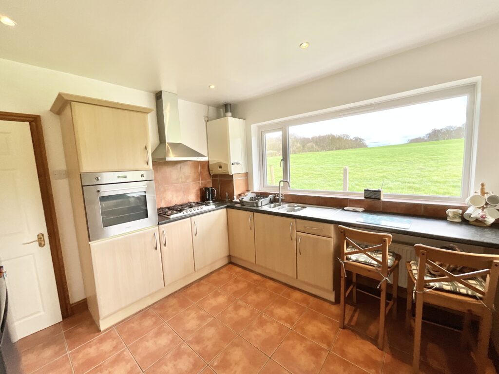 Sandy Lane, Cotes Heath, ST21