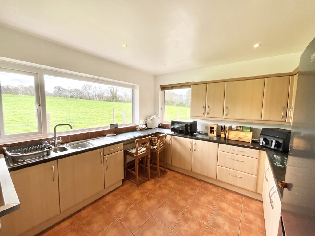 Sandy Lane, Cotes Heath, ST21