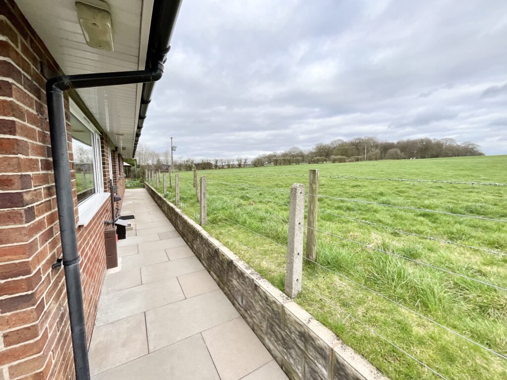 Sandy Lane, Cotes Heath, ST21