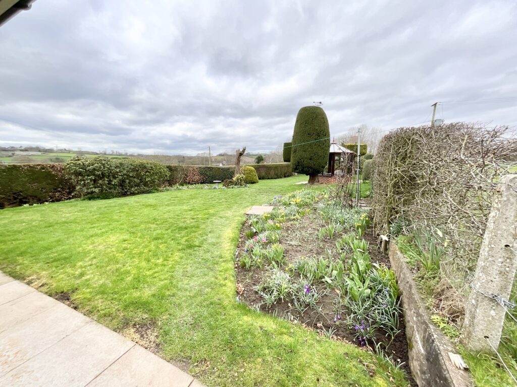 Sandy Lane, Cotes Heath, ST21