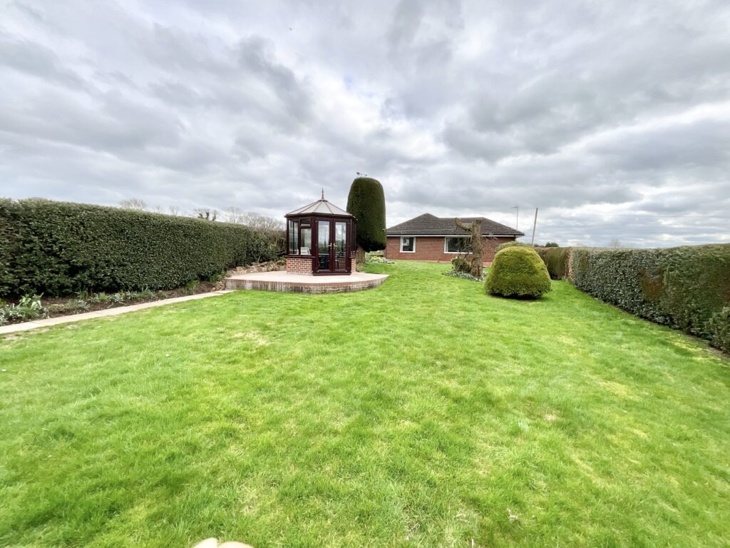 Sandy Lane, Cotes Heath, ST21