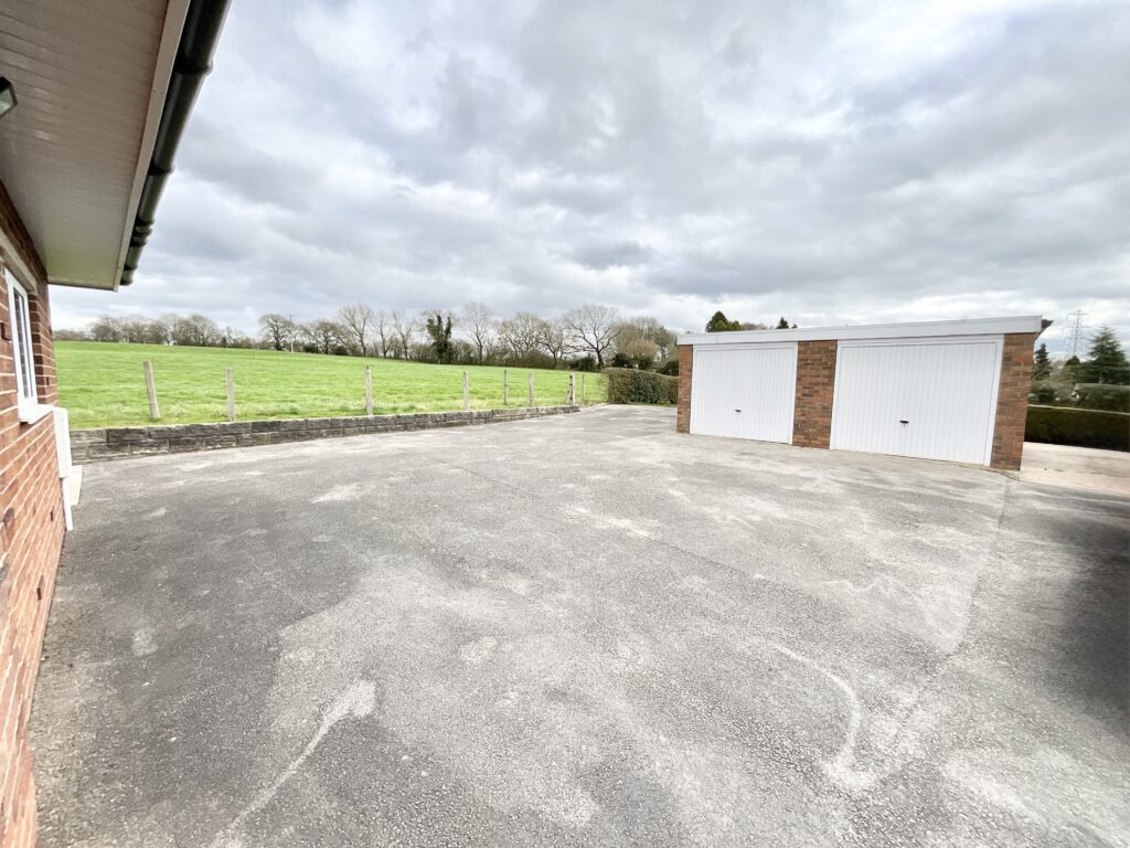 Sandy Lane, Cotes Heath, ST21