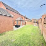 Warwick Rogers Close, Market Drayton, TF9