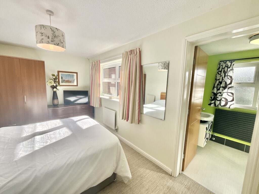 Hampton Drive, Market Drayton, TF9