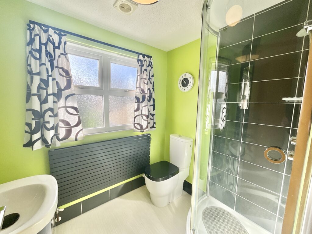 Hampton Drive, Market Drayton, TF9