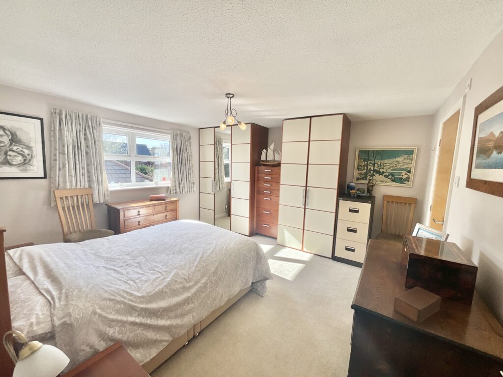 Hampton Drive, Market Drayton, TF9