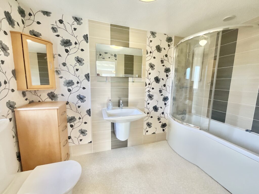 Hampton Drive, Market Drayton, TF9