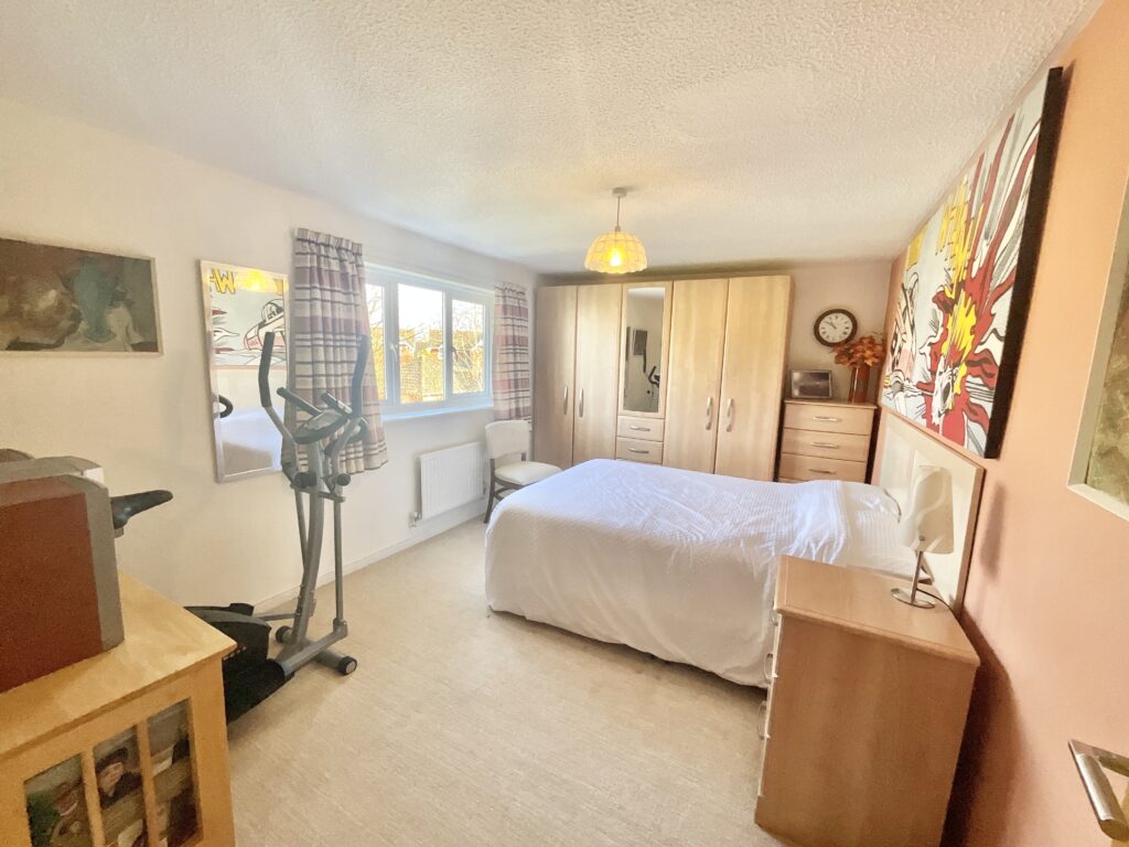 Hampton Drive, Market Drayton, TF9