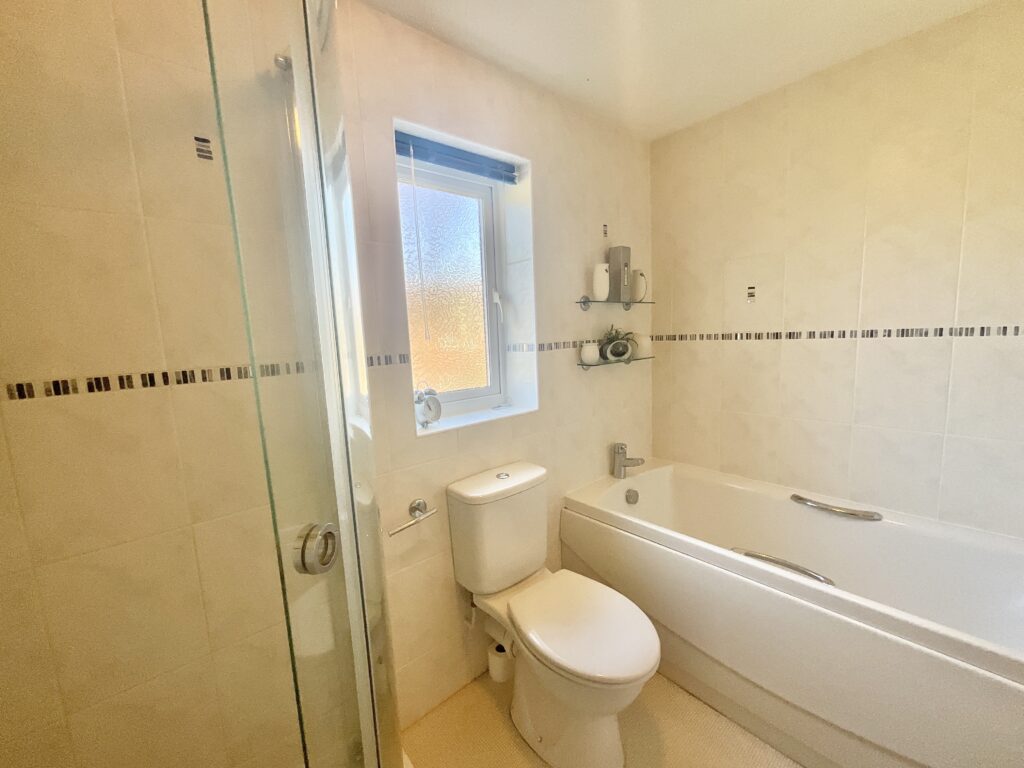 Hampton Drive, Market Drayton, TF9