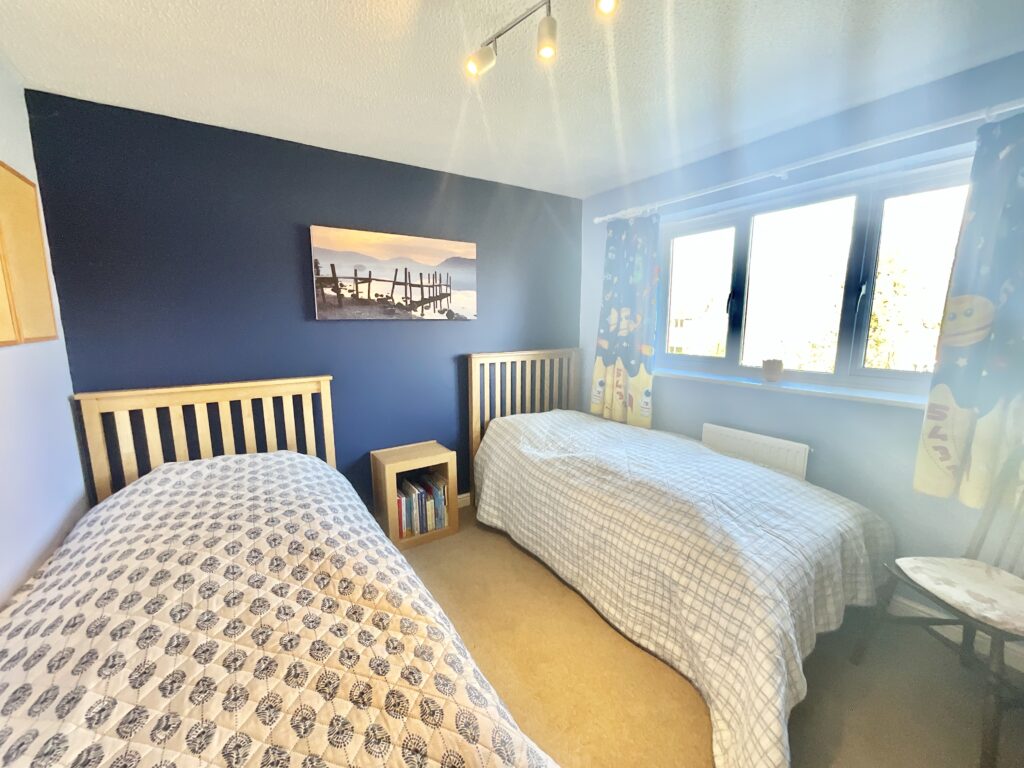 Hampton Drive, Market Drayton, TF9