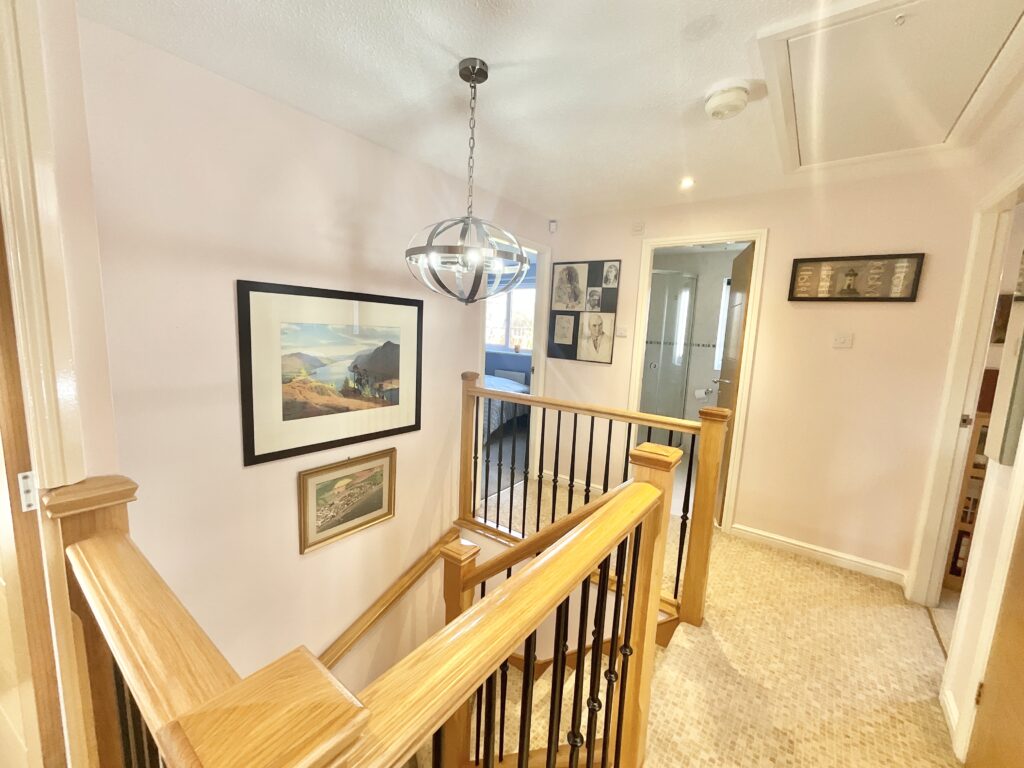 Hampton Drive, Market Drayton, TF9