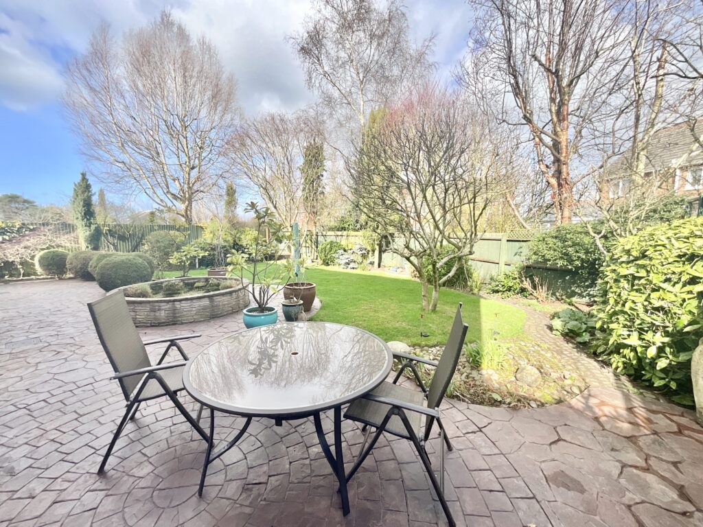 Hampton Drive, Market Drayton, TF9