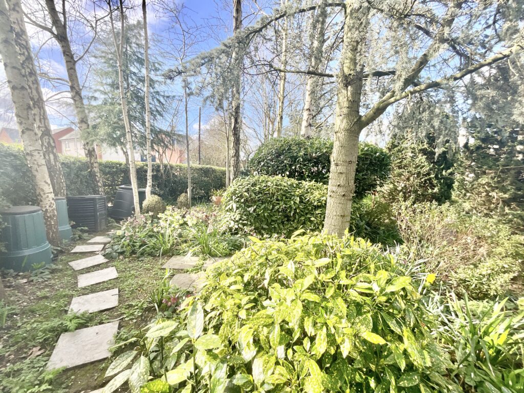 Hampton Drive, Market Drayton, TF9