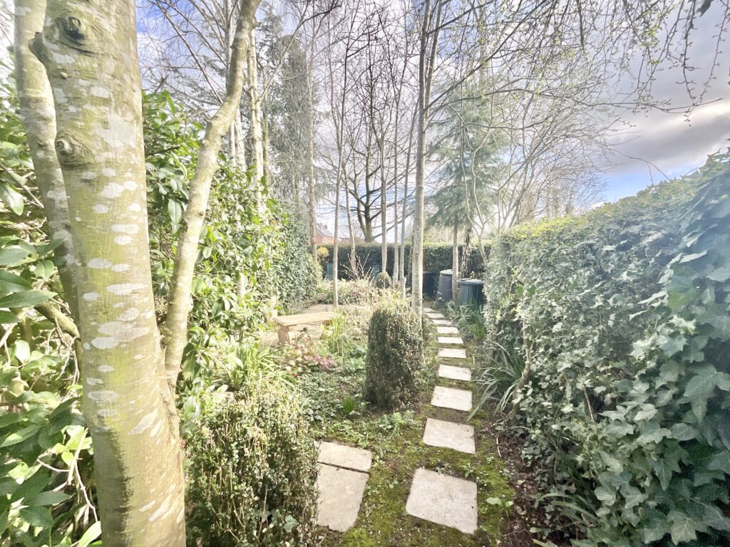 Hampton Drive, Market Drayton, TF9