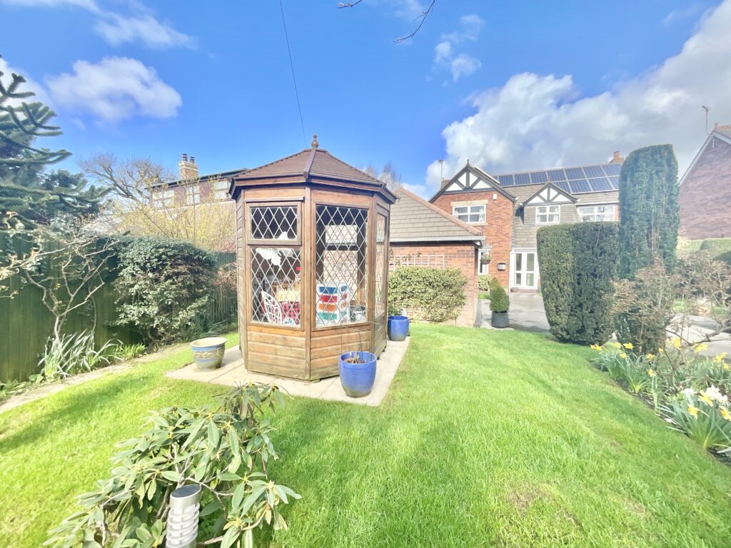 Hampton Drive, Market Drayton, TF9