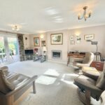 Hampton Drive, Market Drayton, TF9