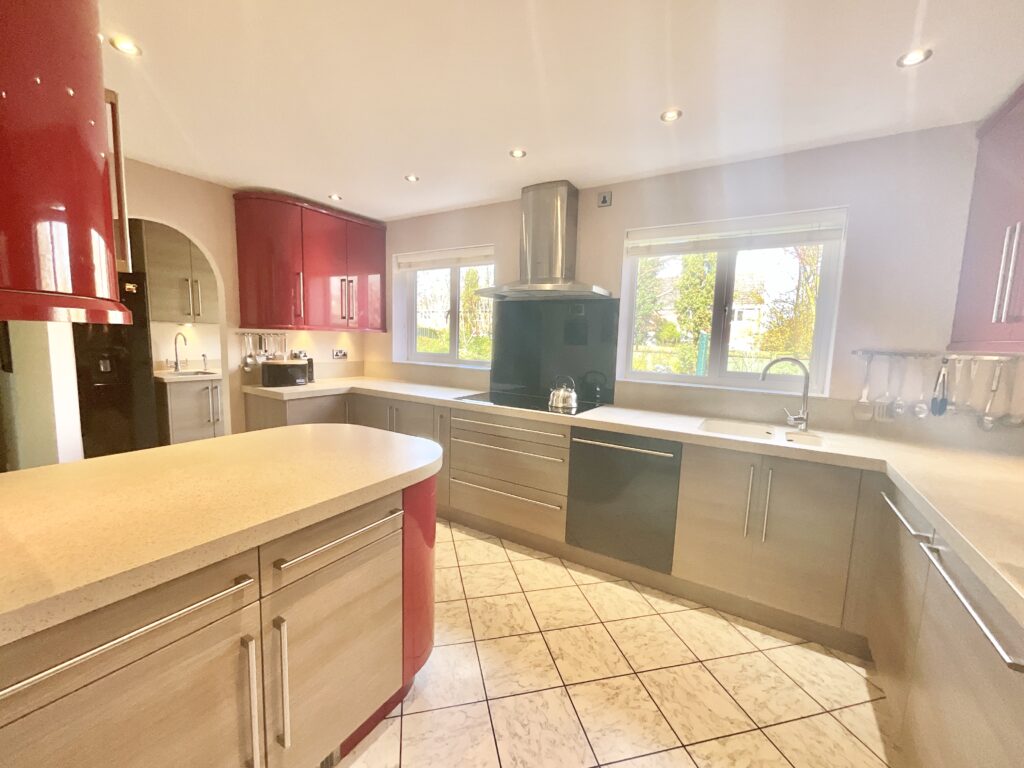 Hampton Drive, Market Drayton, TF9