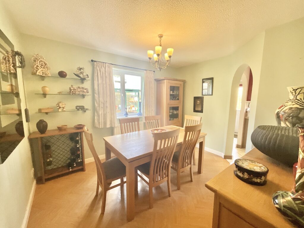 Hampton Drive, Market Drayton, TF9