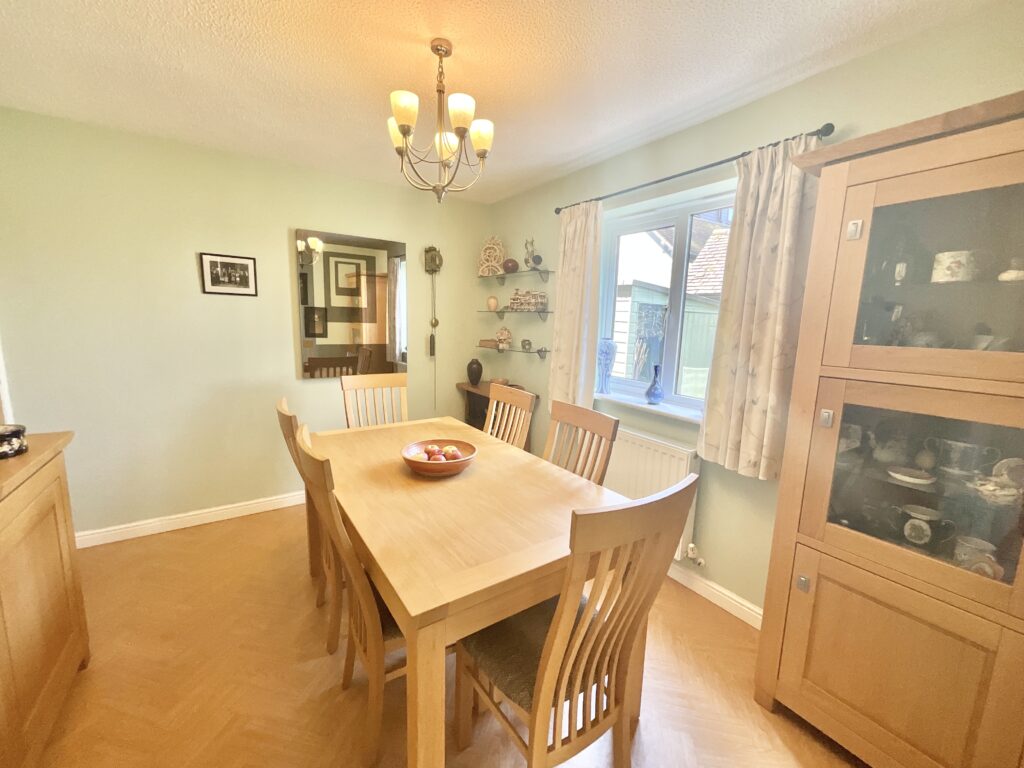 Hampton Drive, Market Drayton, TF9