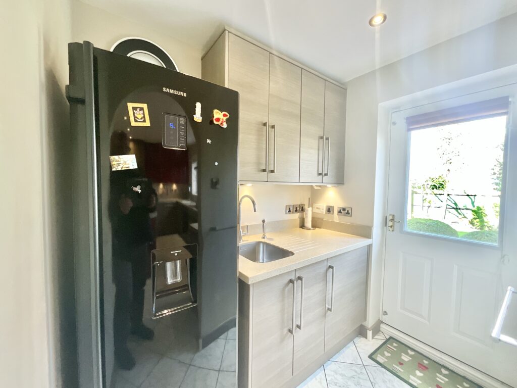 Hampton Drive, Market Drayton, TF9