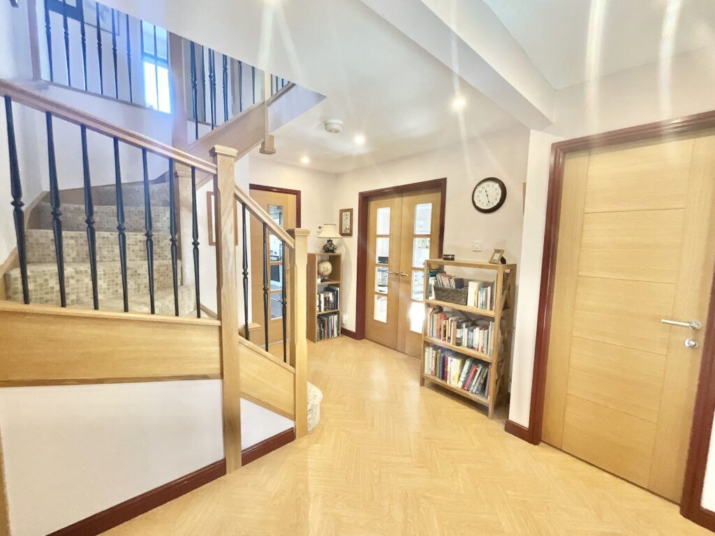 Hampton Drive, Market Drayton, TF9