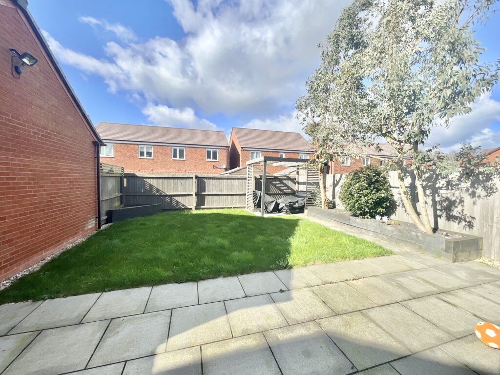 Centenary Way, Newport, TF10