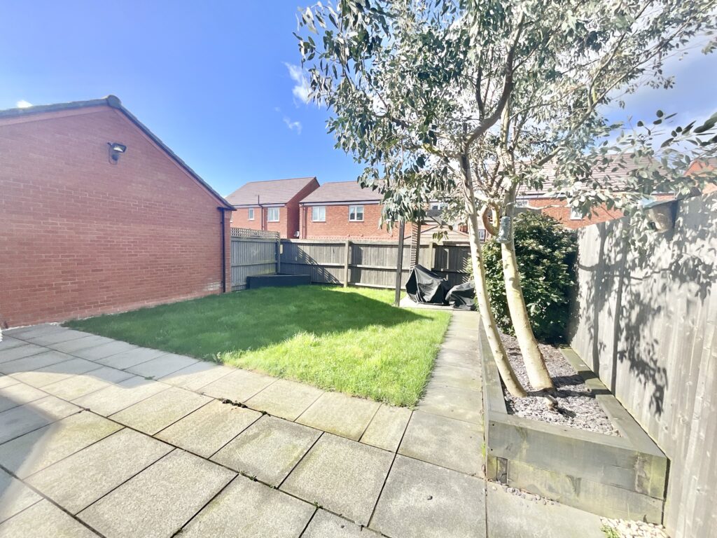 Centenary Way, Newport, TF10