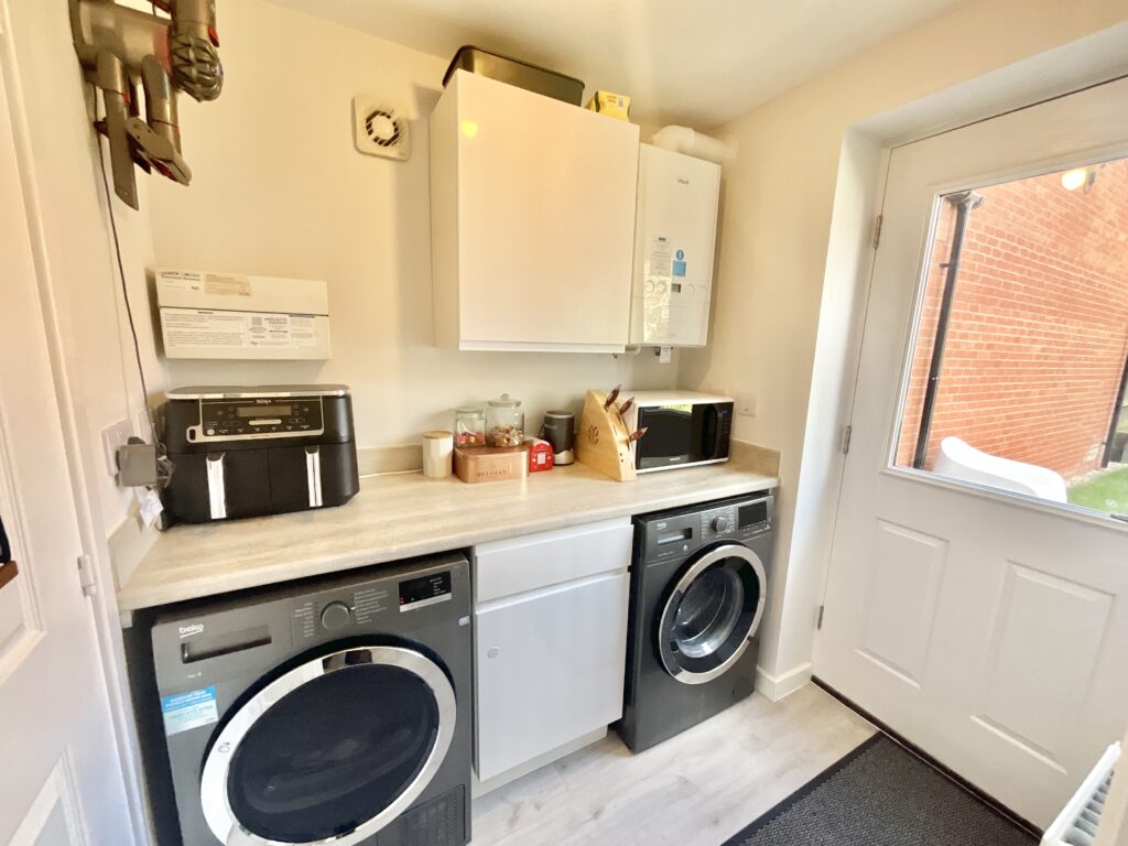 Centenary Way, Newport, TF10