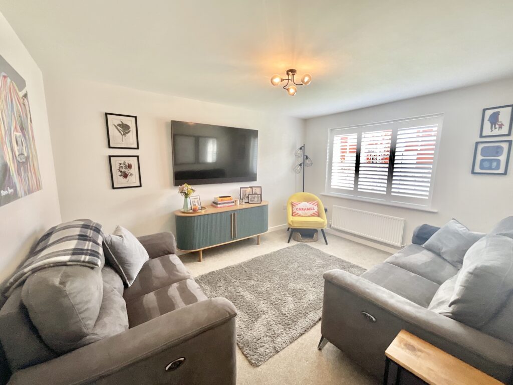 Centenary Way, Newport, TF10