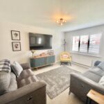 Centenary Way, Newport, TF10