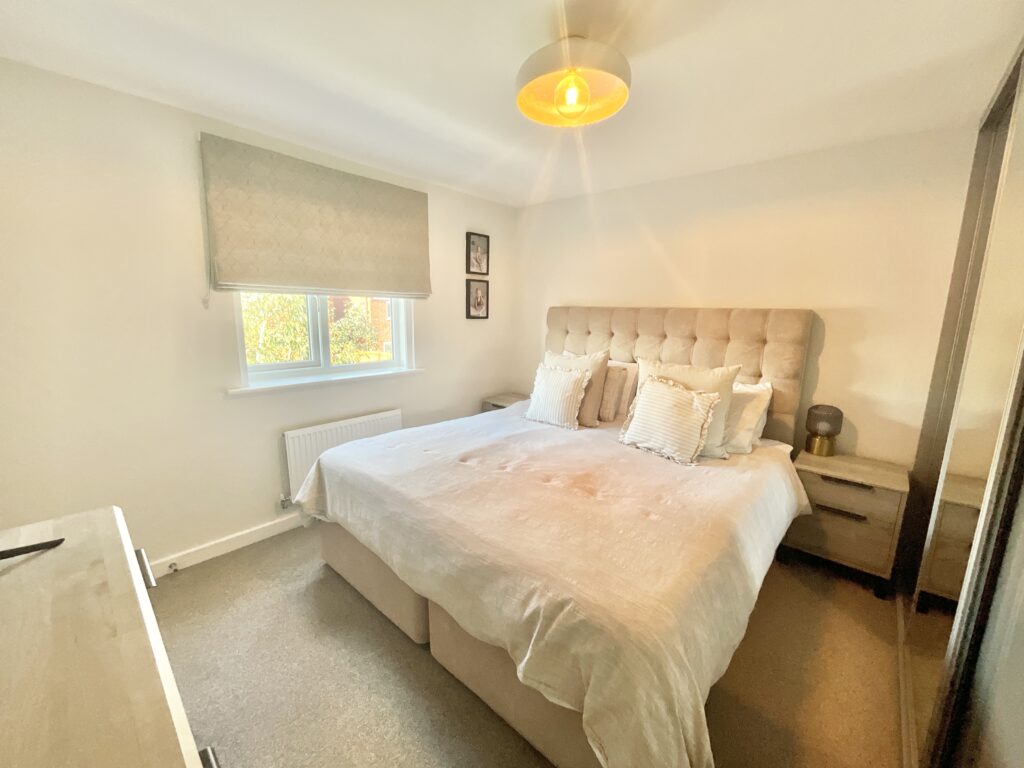 Centenary Way, Newport, TF10