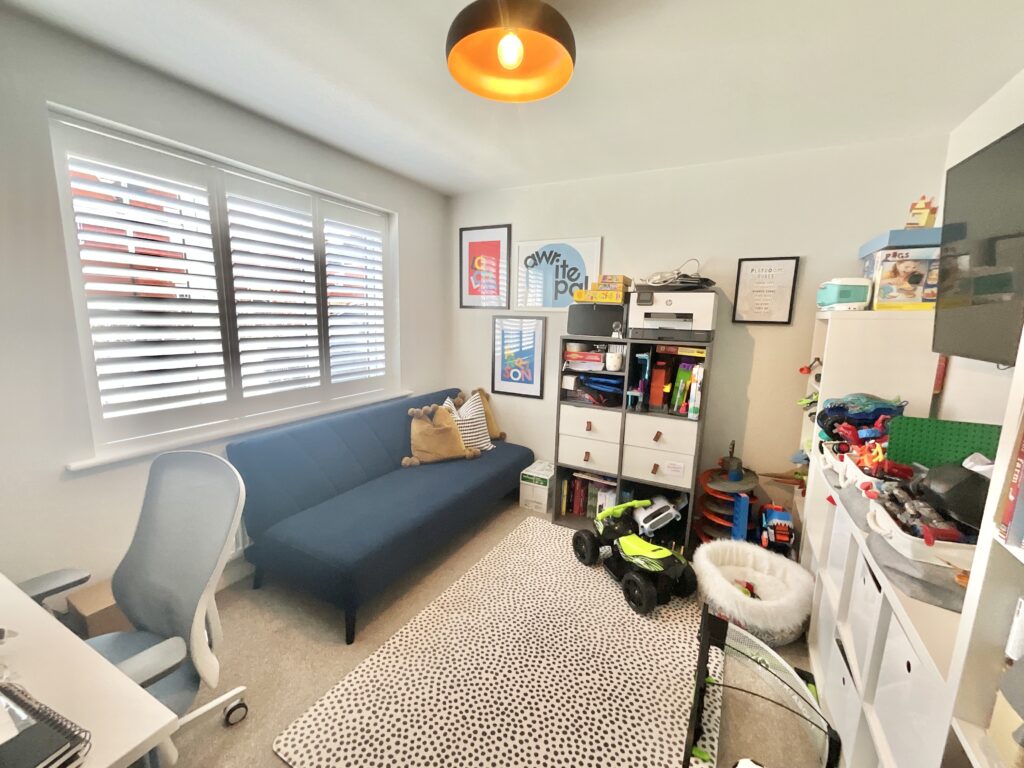 Centenary Way, Newport, TF10