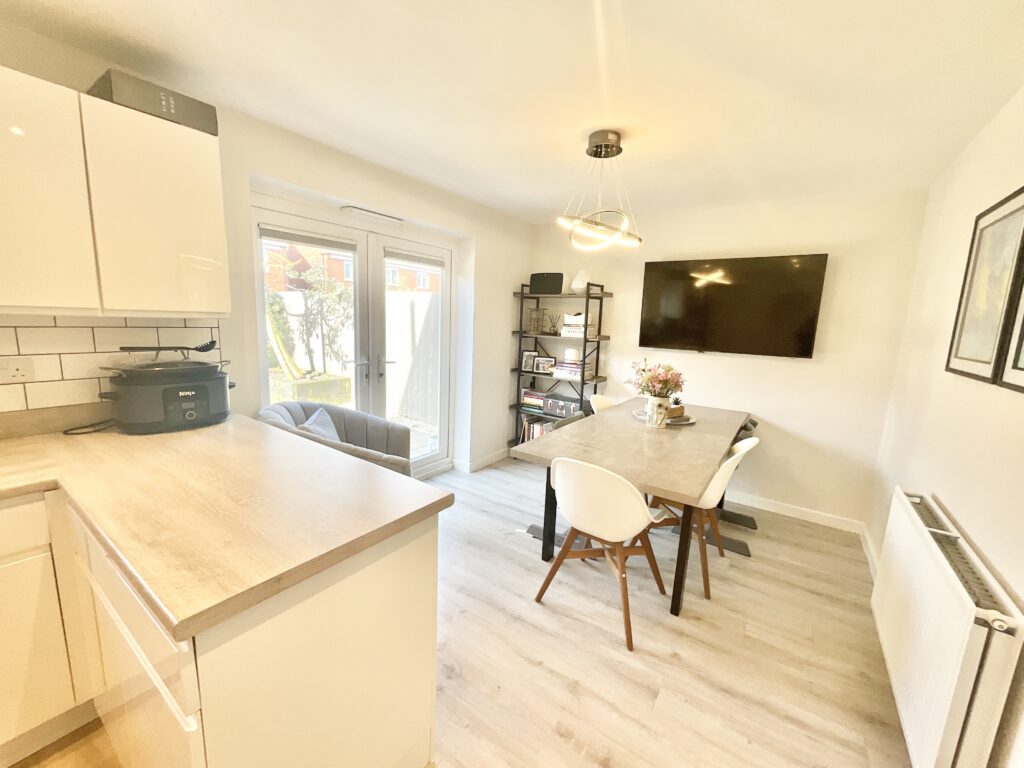 Centenary Way, Newport, TF10