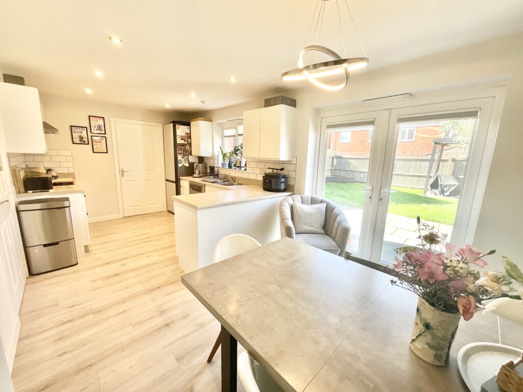 Centenary Way, Newport, TF10