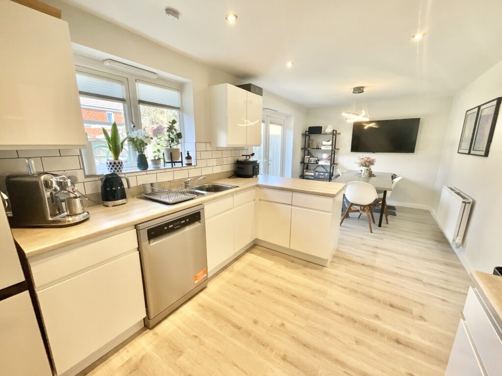 Centenary Way, Newport, TF10