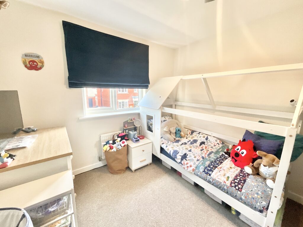 Centenary Way, Newport, TF10