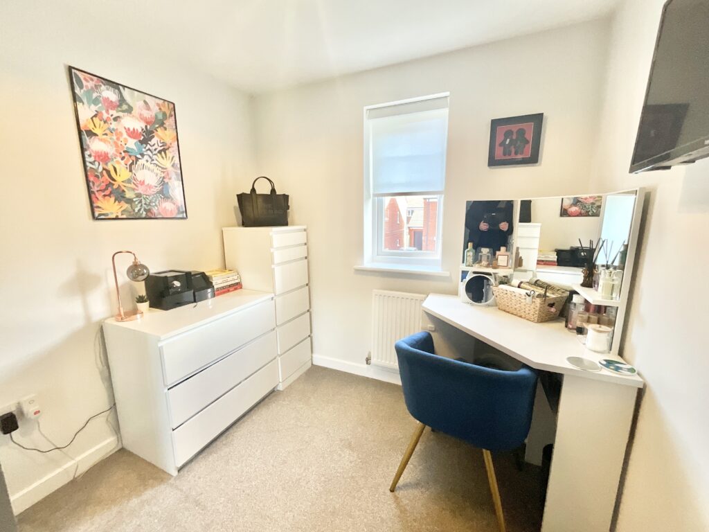 Centenary Way, Newport, TF10