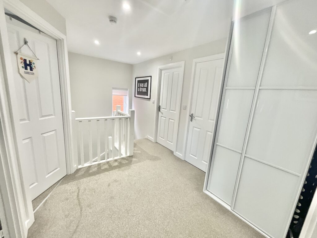 Centenary Way, Newport, TF10