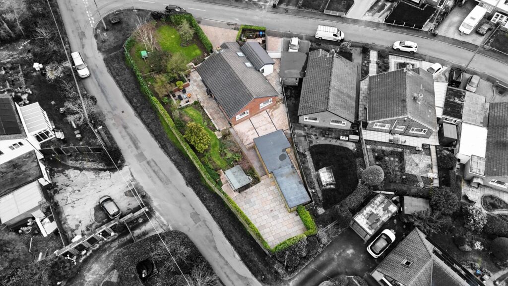 Patch Meadow Road, Cheadle, ST10