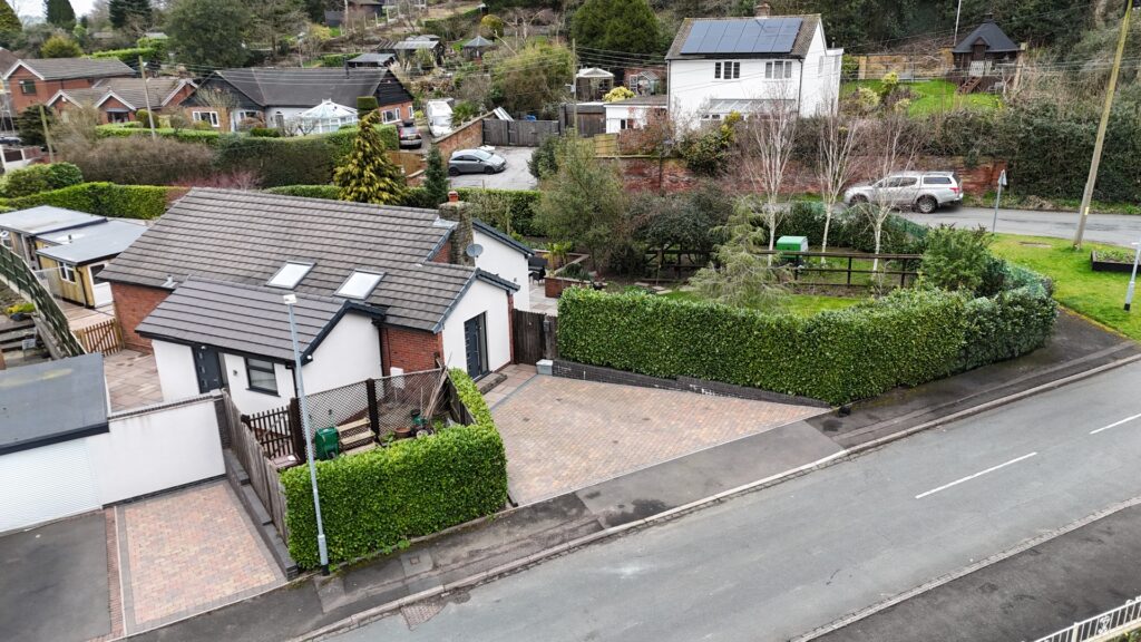 Patch Meadow Road, Cheadle, ST10