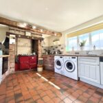 Butthouse Lane, Standon, ST21