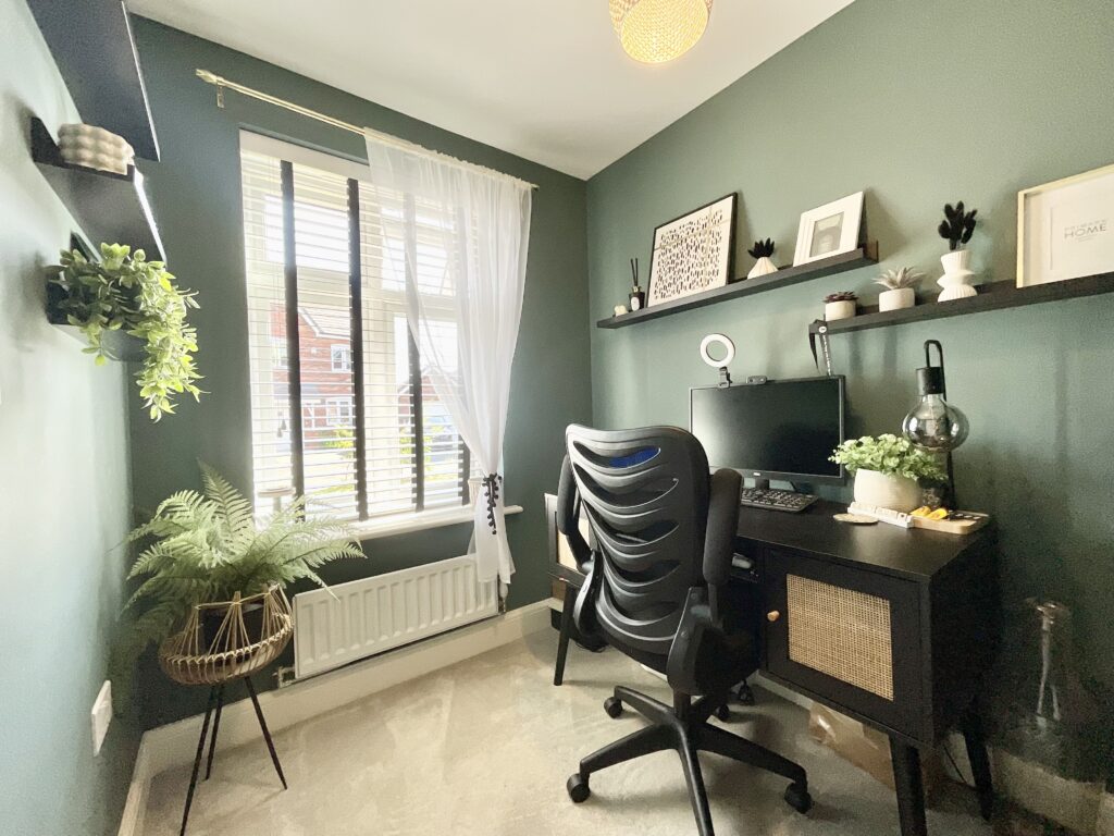 Marigold Place, Stafford, ST16