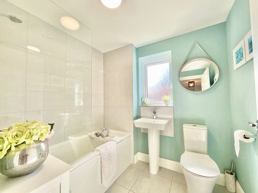 Marigold Place, Stafford, ST16