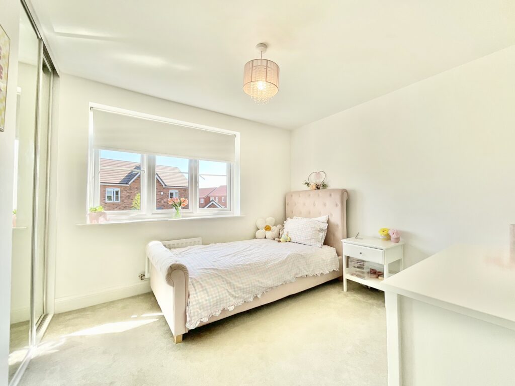 Marigold Place, Stafford, ST16