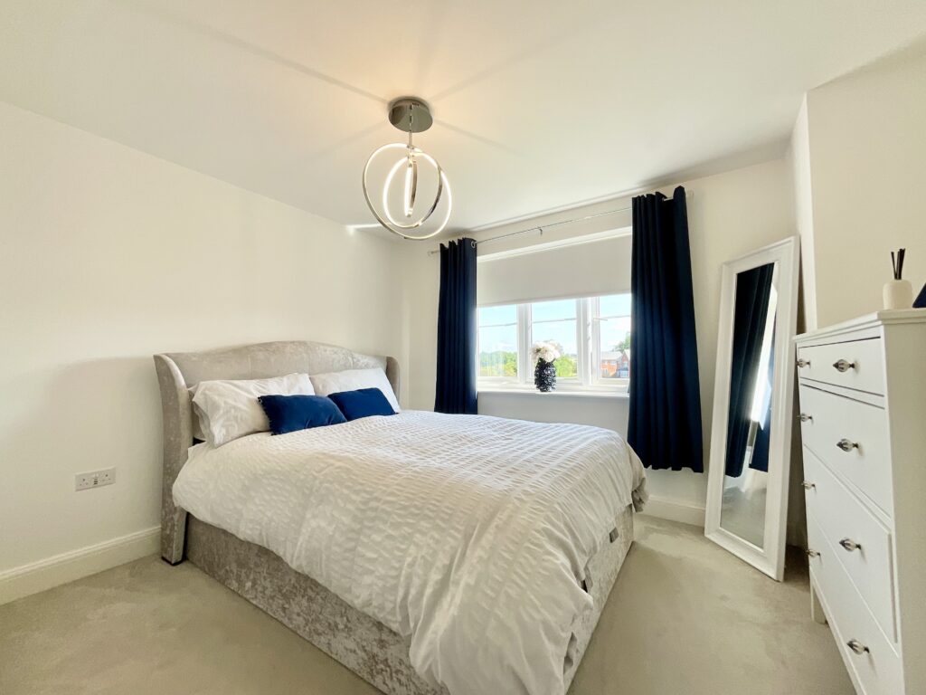 Marigold Place, Stafford, ST16