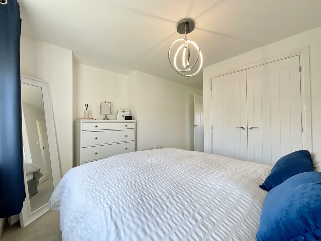 Marigold Place, Stafford, ST16