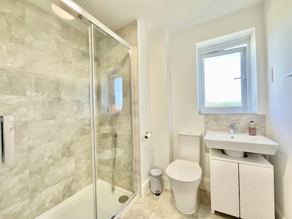 Marigold Place, Stafford, ST16