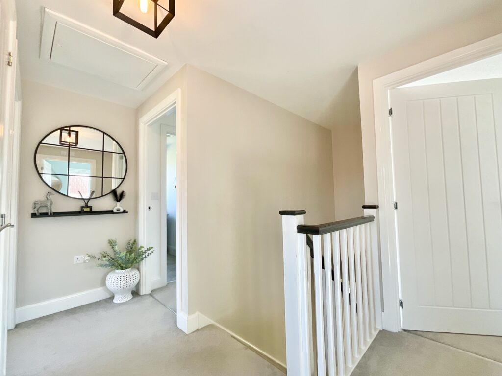 Marigold Place, Stafford, ST16